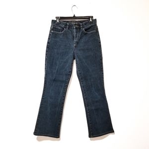 ♠ Lauren Jeans Co. Women Denim Jeans Size 4